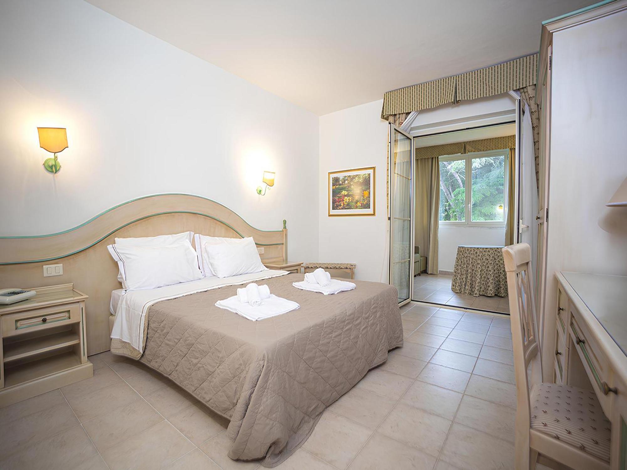 Toscana Wellness Hotel