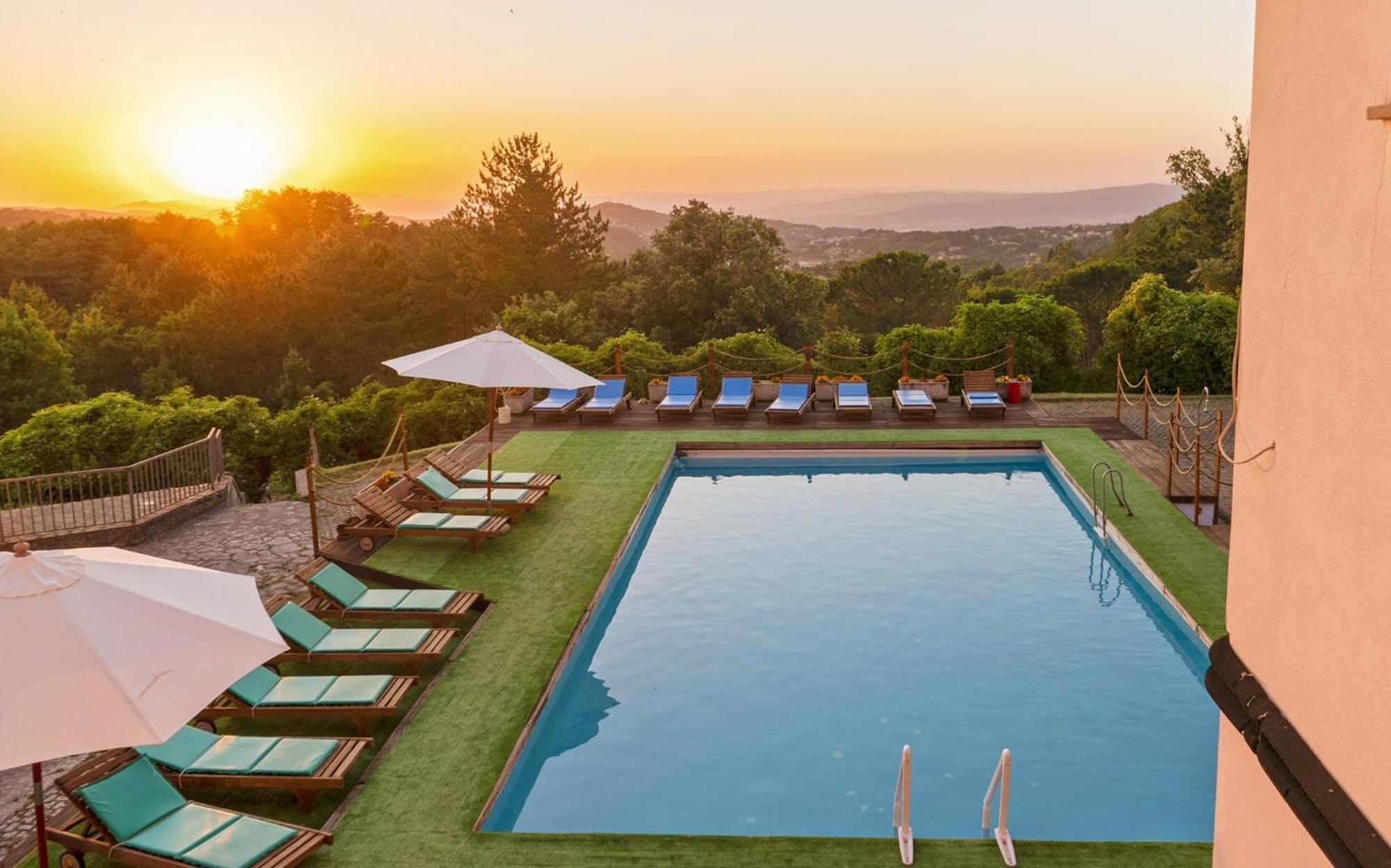 Toscana Wellness 4* Arcidosso